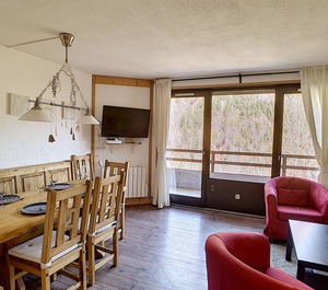 Saint Jean Ski Resort People Relais 