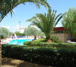 People Residence Mazzaforno 