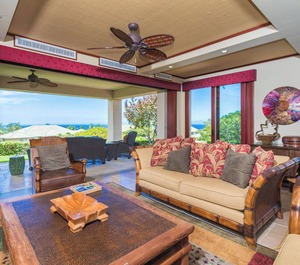 Waiulaula Ridge 