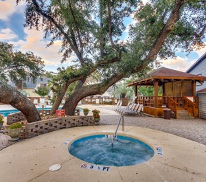 Patio Activities 