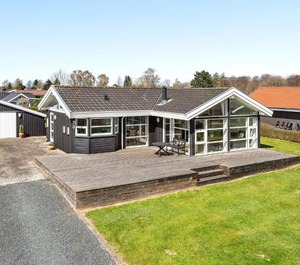 Accommodation Egernsund 