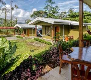 Villa Arenal Dreams La Fortuna 