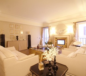 Ripetta Roma 