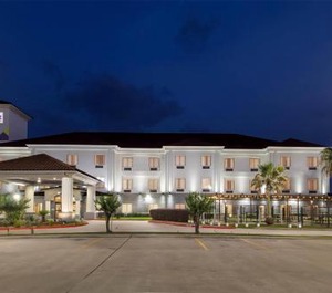 Comfort Inn Suites Southwest Freeway At Westpark 