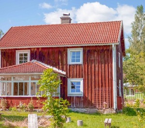 Mariannelund Sauna 