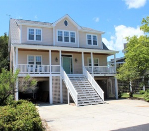 Spinnaker Village 