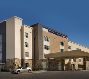 Springhill Bridgeport Clarksburg 