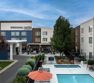 Springhill 
