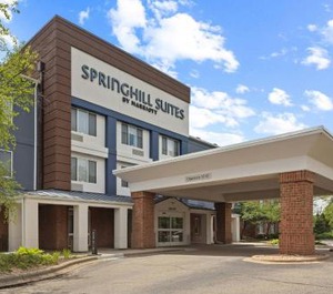 Springhill Paul 