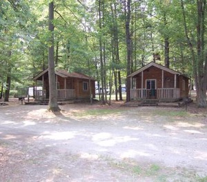 Clair Camping Resort 