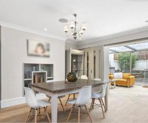 The St Johns Wood 