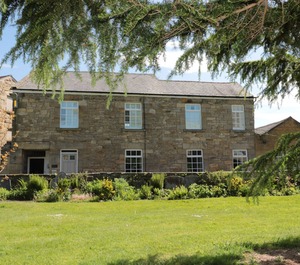 Lawrence Rest 