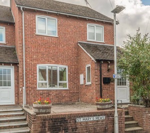 Marys Mews Cottage 