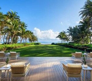 The Regis Bahia Beach Resort Puerto Rico 