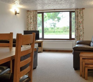 Accommodation Foxley Fakenham 