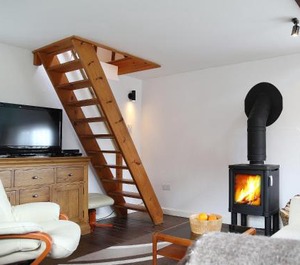 Garden Cottage 