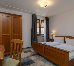 Hotel Traube 