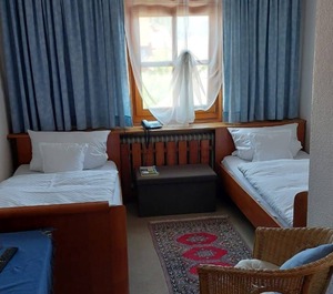 No Goldner Restaurant Hotel Butcher 