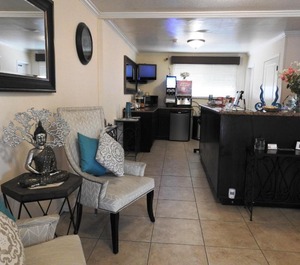 Stanford Motor Inn 