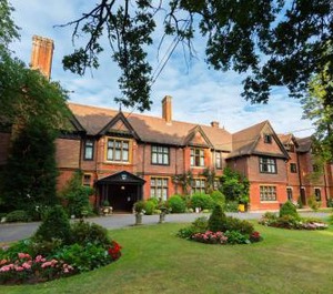 Stanhill Court Hotel 
