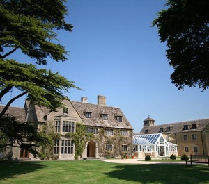 Stanton Hotel 
