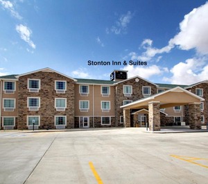 Stanton Inn Suites 