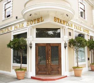 La Monarca Hotel B 