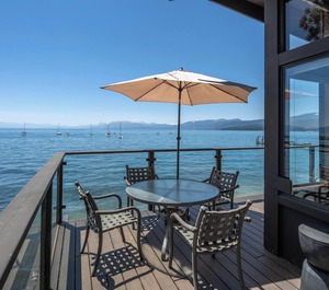 Star Harbor Lakefront Great Hoa Beach 