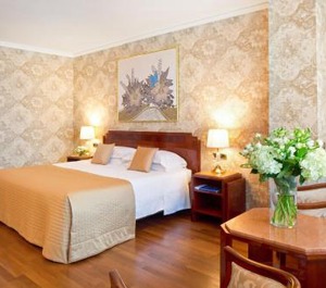 Starhotels Parc 