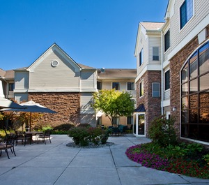 Staybridge Ihg Hotel 