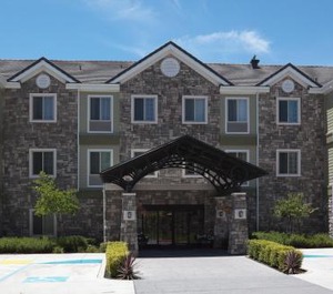 Staybridge Fairfield Napa Valley Ihg Hotel 