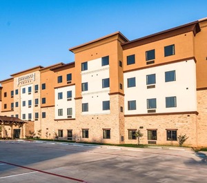 Staybridge Suites Jackson Ihg Hotel 
