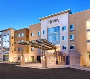 Staybridge Suites Lehi Traverse Ridge Ihg Hotel 