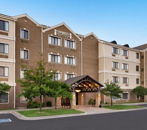 Staybridge Suites Oklahoma Springs Ihg Hotel 