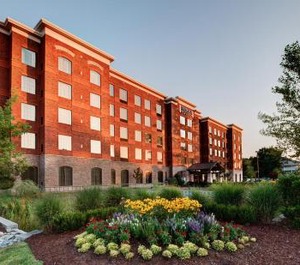 Staybridge Suites Wilmington East Ihg Hotel 