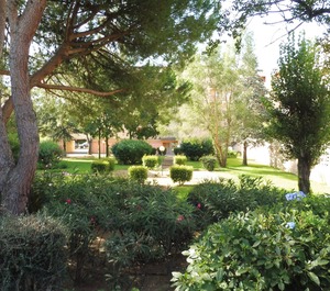 Domaine Du Préconil Sainte Maxime 