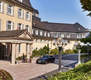 Grandhotel Petersberg 