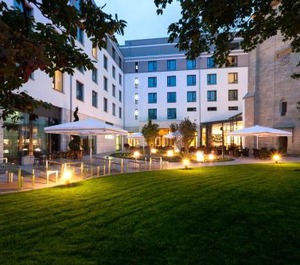 Parkhotel Braunschweig 