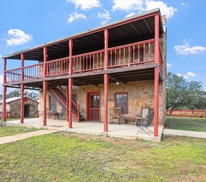 Stein Haus Ranch 