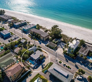 Seagrass Flats 