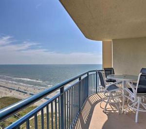 The Patricia Grand Myrtle Beach 