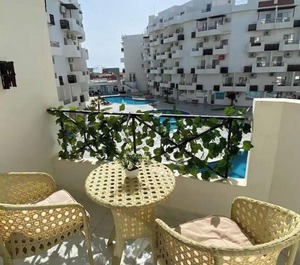 Serenity Hurghada 