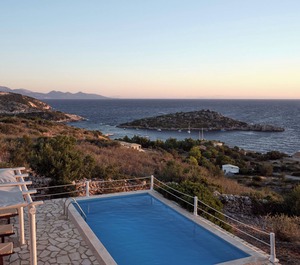 Orfos Villas 