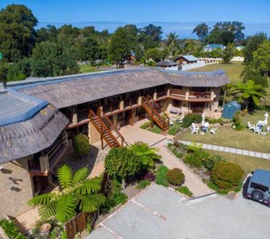 Storms River Lodge 