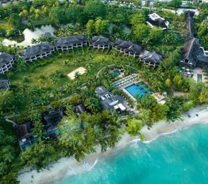 Hilton Seychelles Northolme Resort 