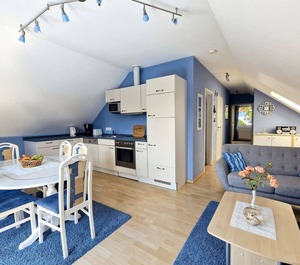 Haus Maren Meer 