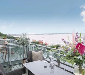 Strand Residenz Amrum 