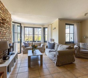 Strandhaus Wustrow Wohnung 