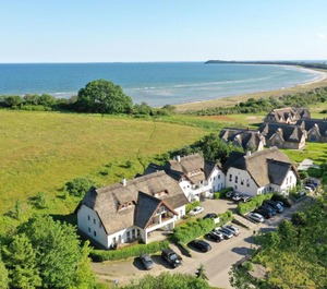 Strandhaus Mönchgut 