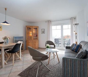 Strandresidenz Wohnung 
